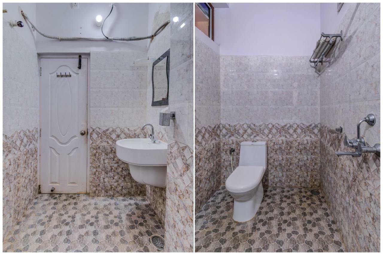 Oyo 18873 Hotel Comfort Диогар Екстериор снимка